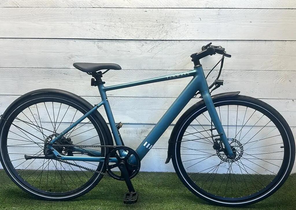 BIKE picture