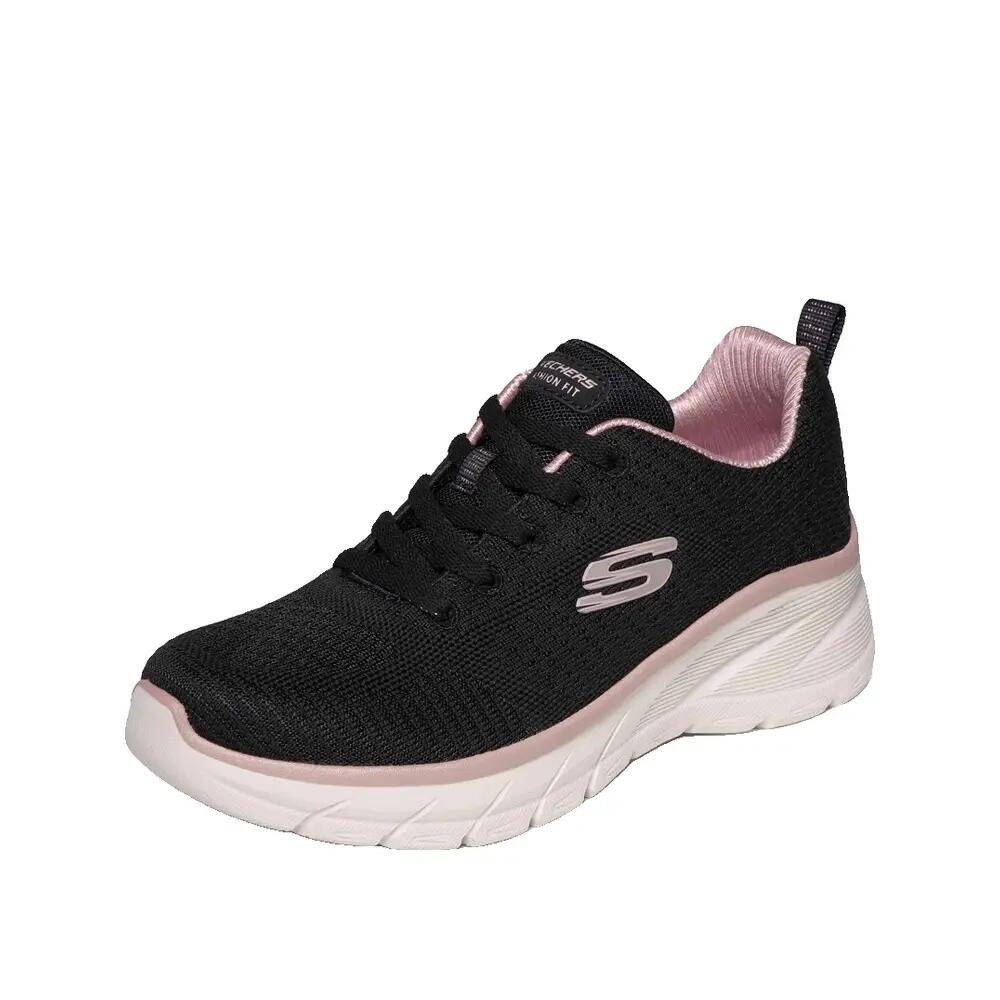 Scarpe Skechers Fashion Fit 2.0 Bianche 4/6