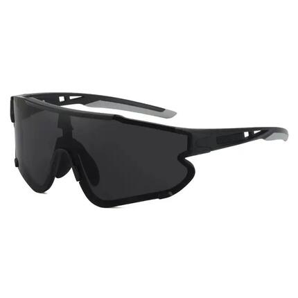 Lunettes de soleil JURA Transparent White Gold Re.