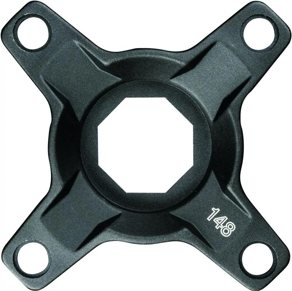 Fsa Spider Brose E-Bike 104-64mm Std W0108 Nero 2/3