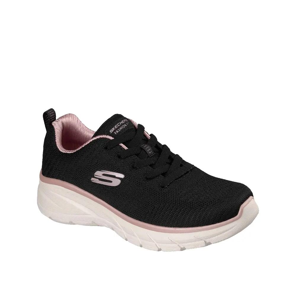 Scarpe Skechers Fashion Fit 2.0 Bianche 2/6