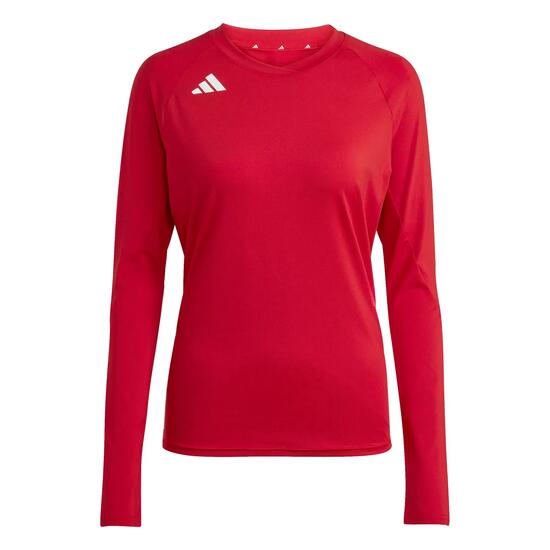 Maillot manches longues femme adidas Hilo