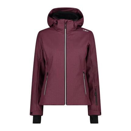 Softshell-Skijacke Damen CMP