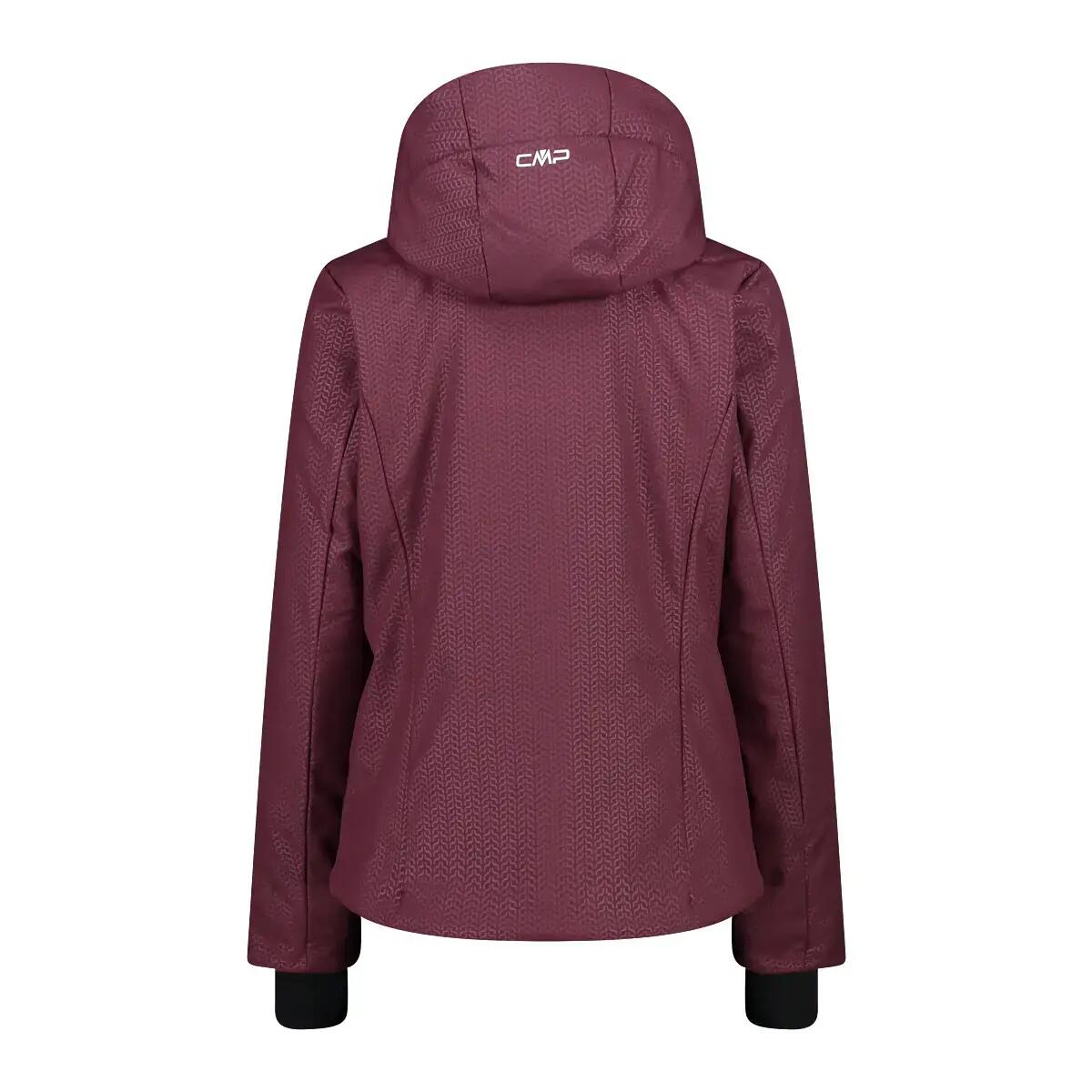 Dames softshell ski-jas CMP 3/3