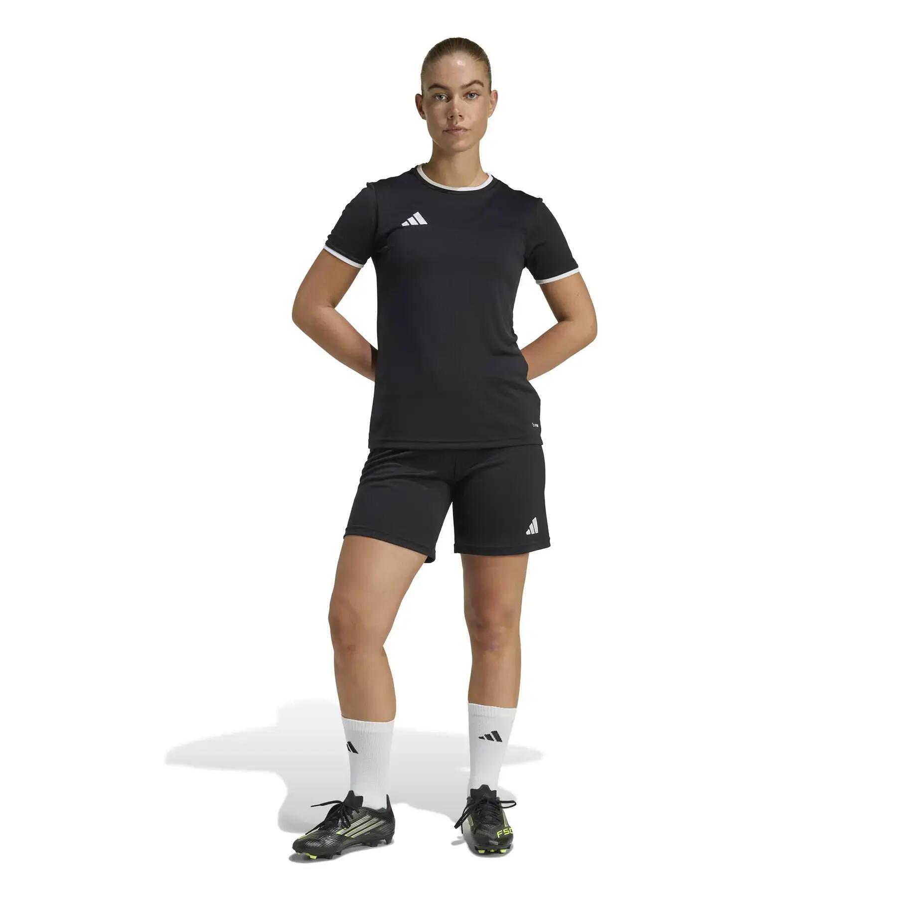 Shorts adidas Entrada 26 3/7
