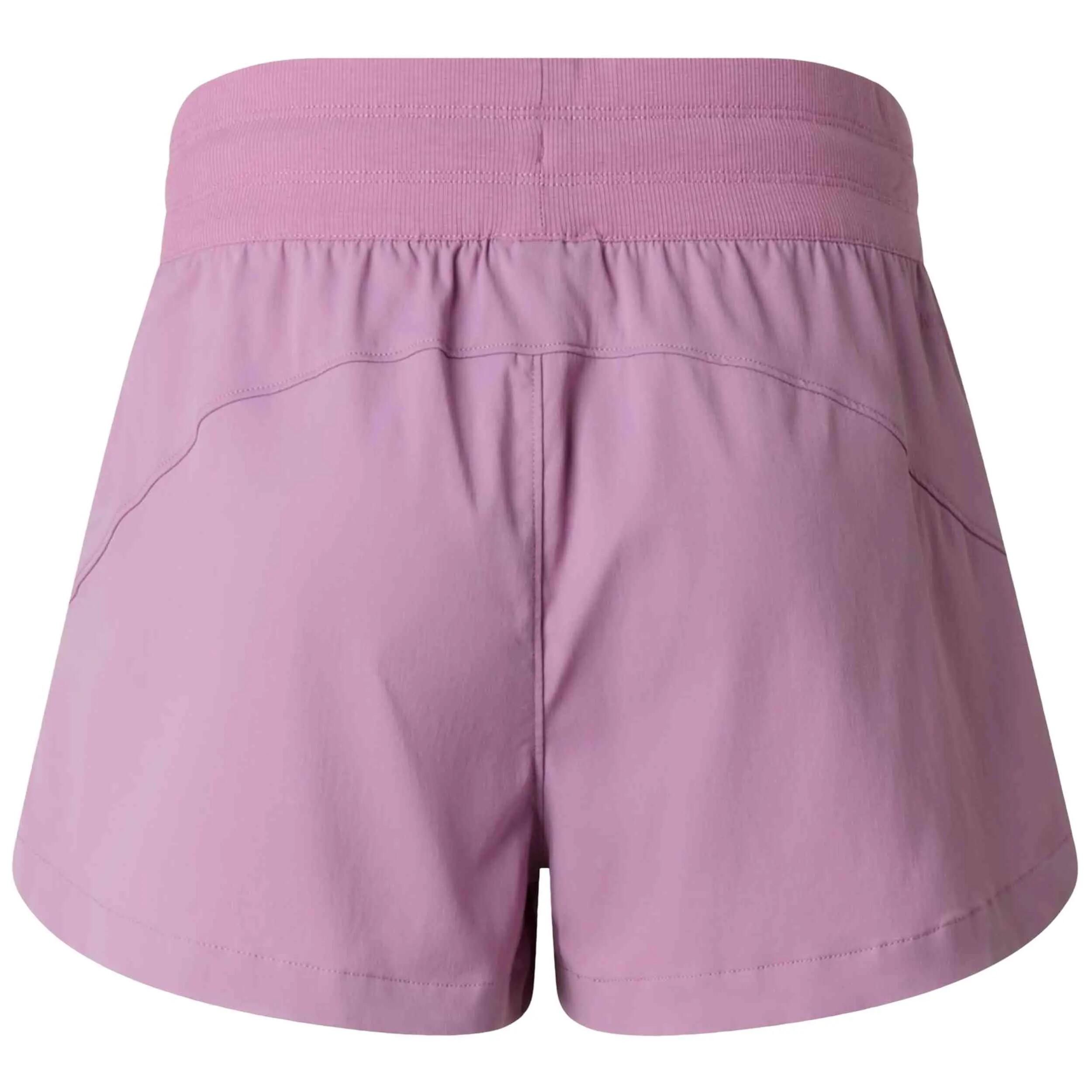 Pantalon corto The North Face modelo Aphrodite Arise 3" para mujer 2/5