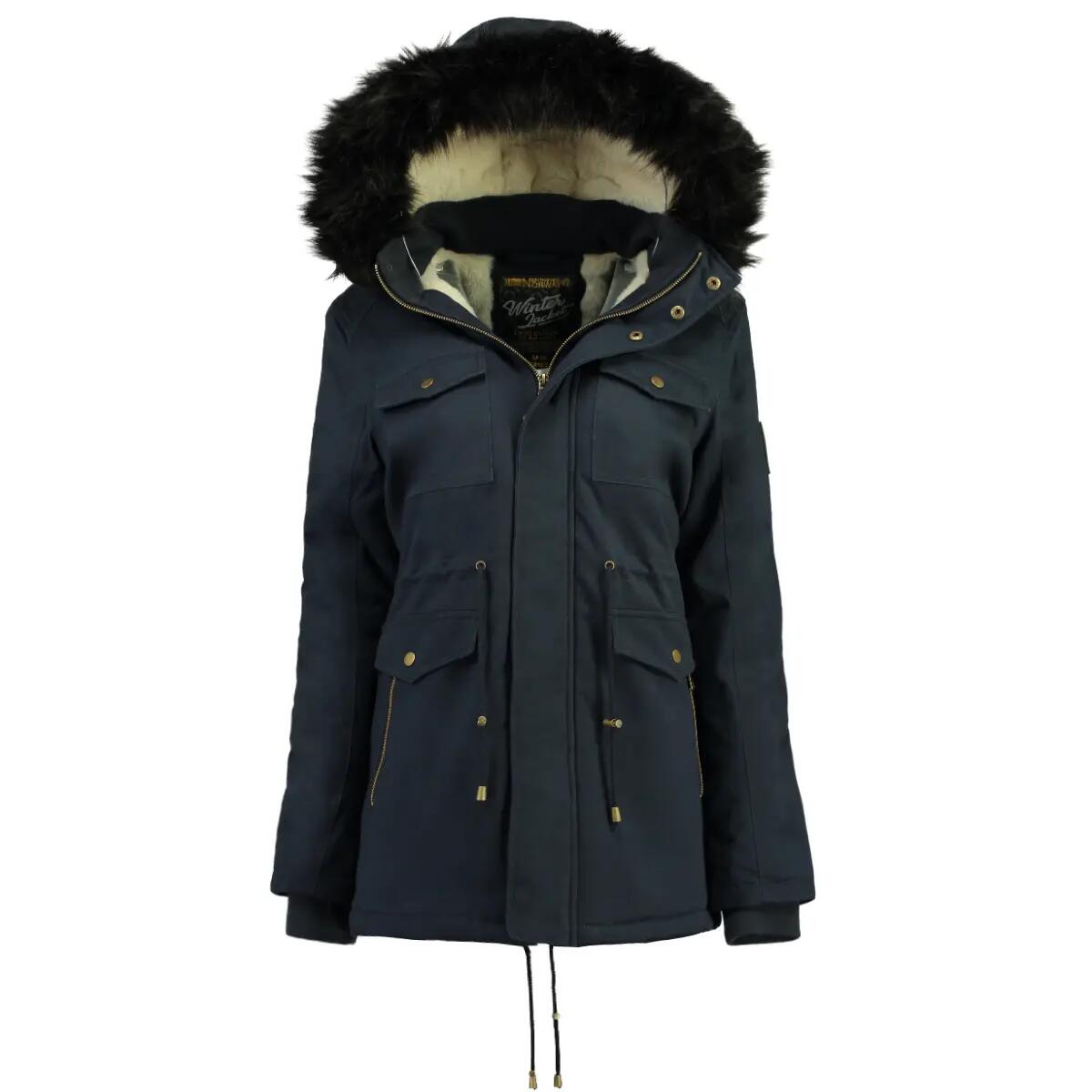 GEOGRAPHICAL NORWAY picture