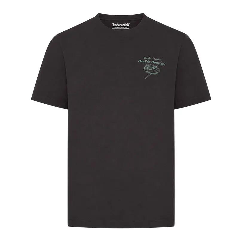 Tee-shirt Homme Timberland BEEF & BROCOLI 1/5