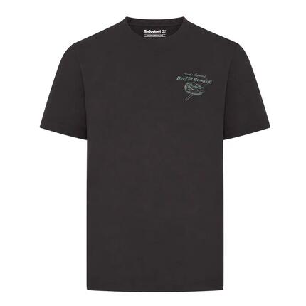 Tee-shirt Homme Timberland BEEF & BROCOLI