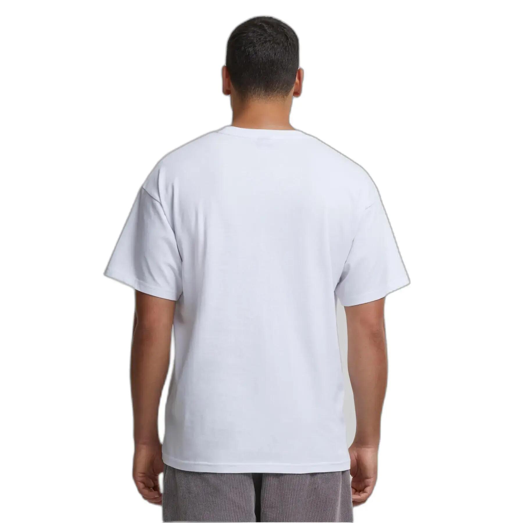 T-shirt Zoo York Zm243-019-1 Signature Tee 3/3