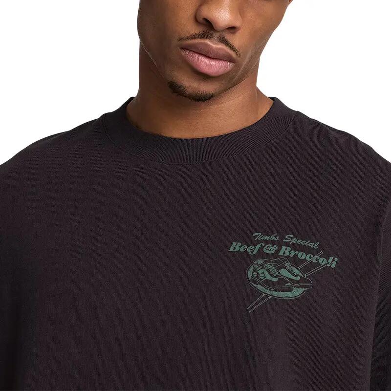 Tee-shirt Homme Timberland BEEF & BROCOLI 4/5