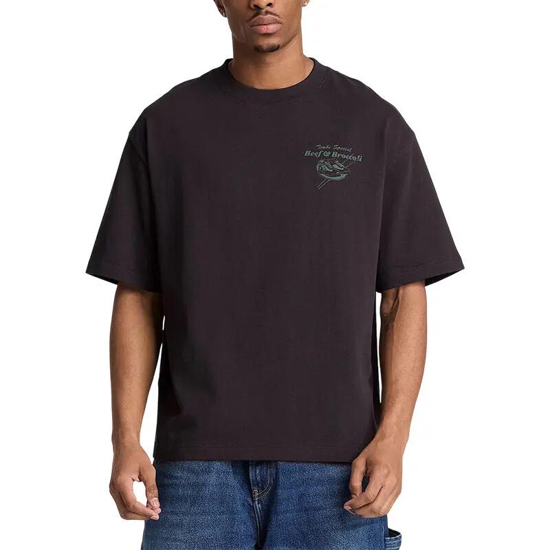 Tee-shirt Homme Timberland BEEF & BROCOLI 2/5