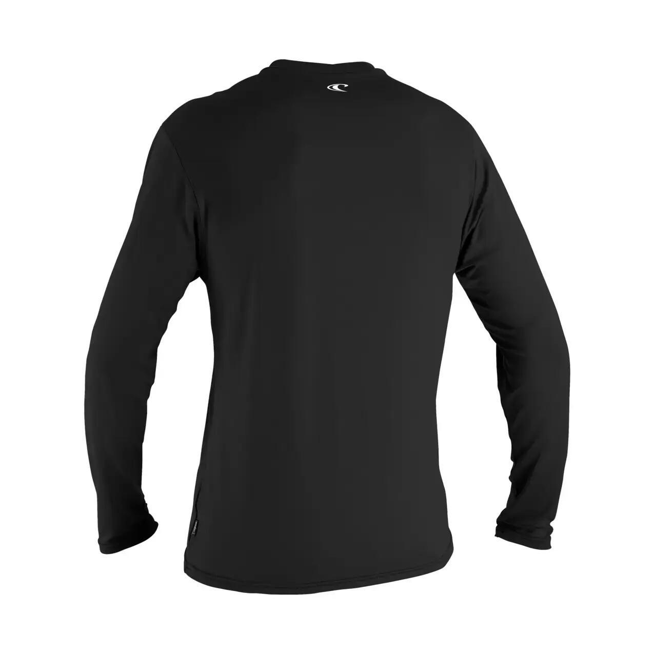 T-shirt anti UV manches longues O'Neill Basic Skins 2/2