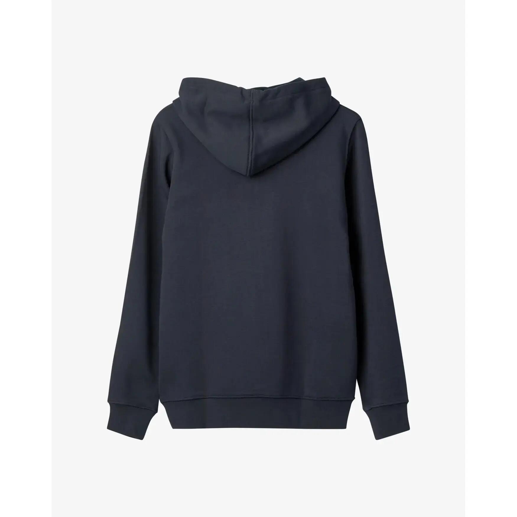 Hoodie H2O Absalon 2/3