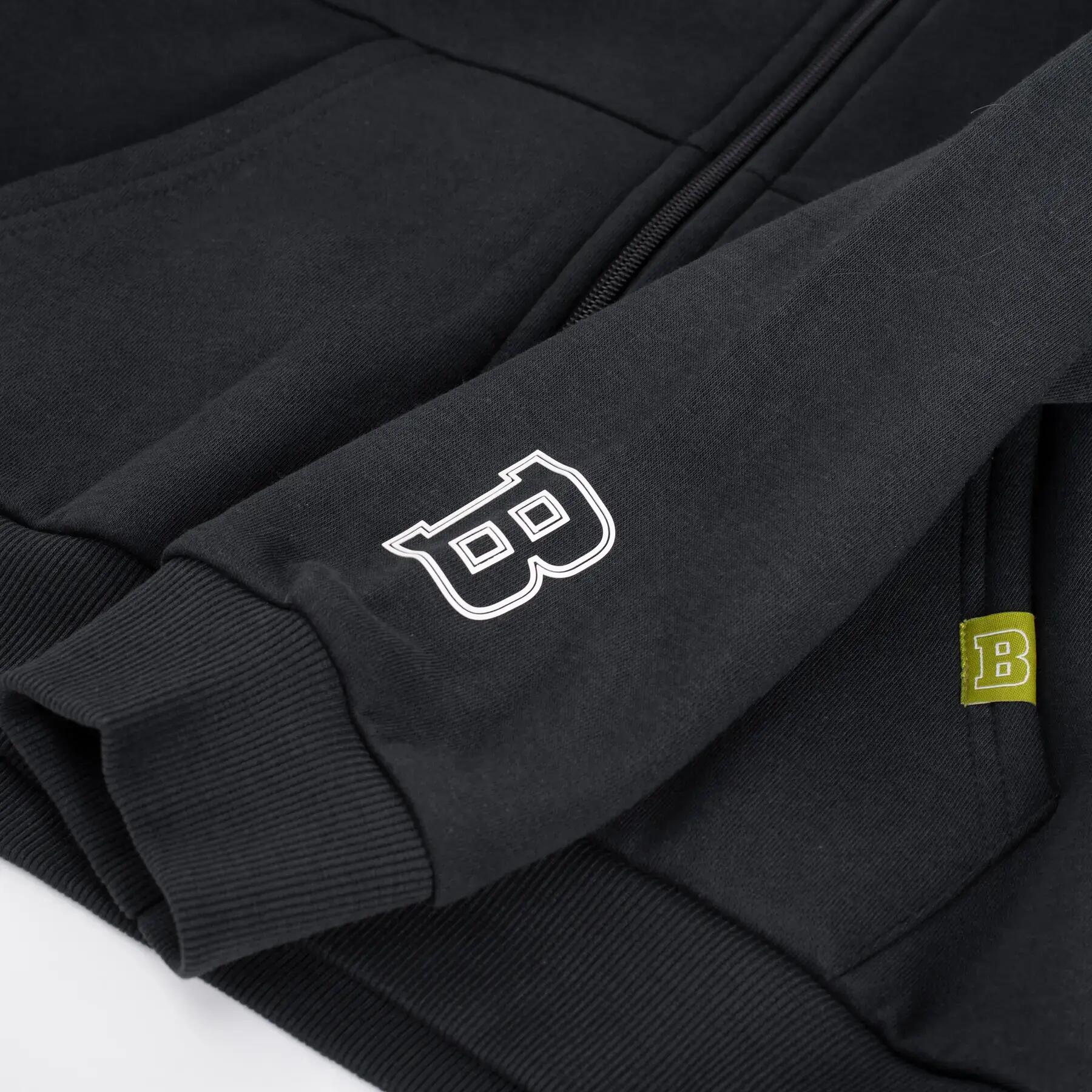 Bluza z kapturem dla dzieci Bejo Baboon JRB 7/7