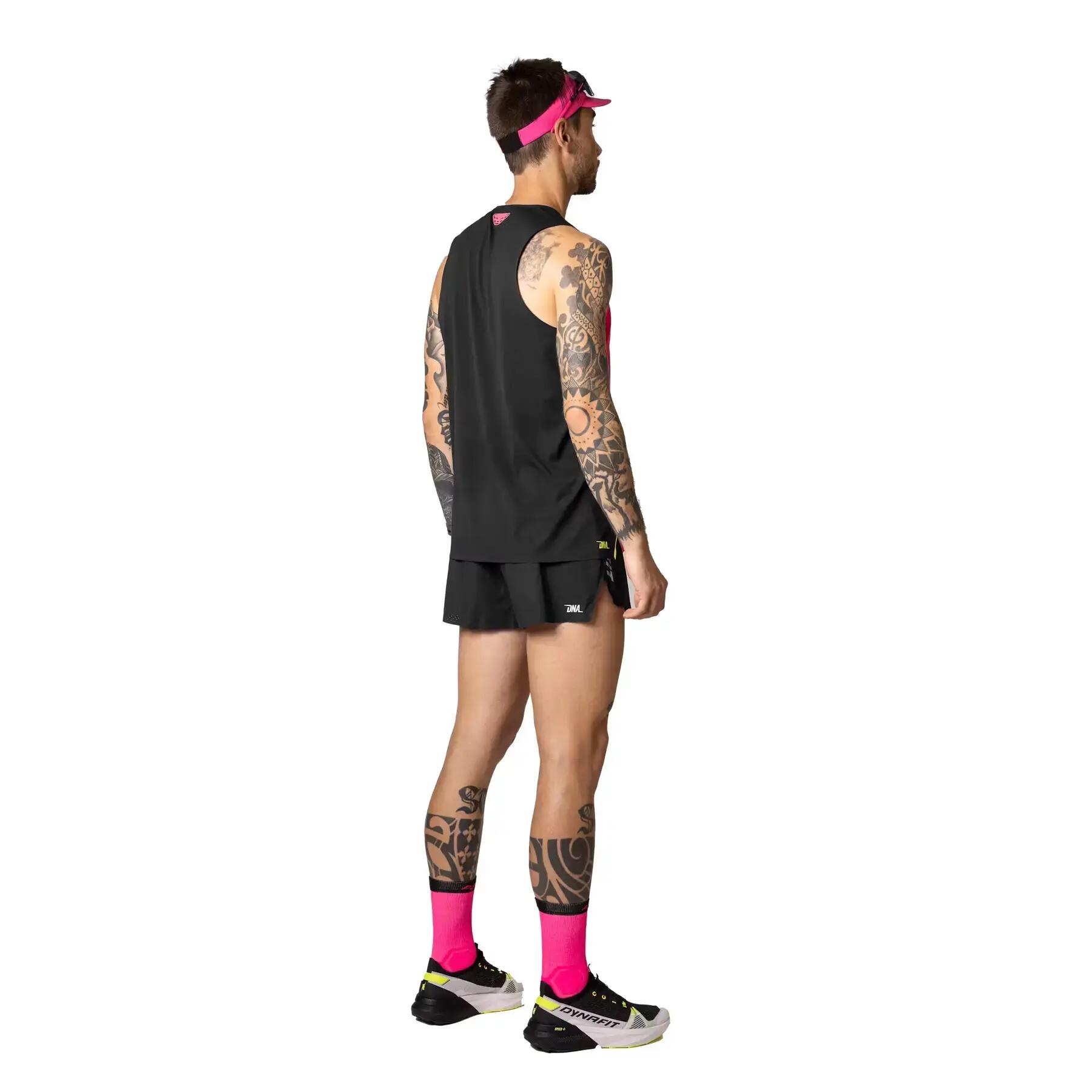 Camiseta Dynafit DNA 4/4