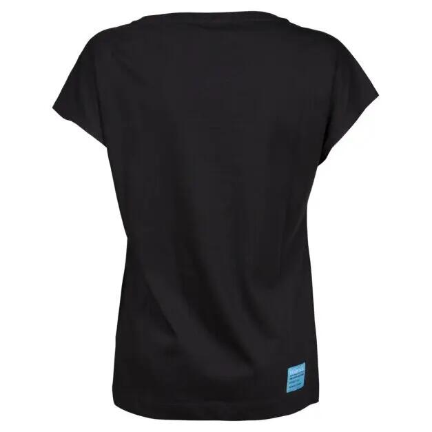 T-Shirt Arena Te Cap 6/6