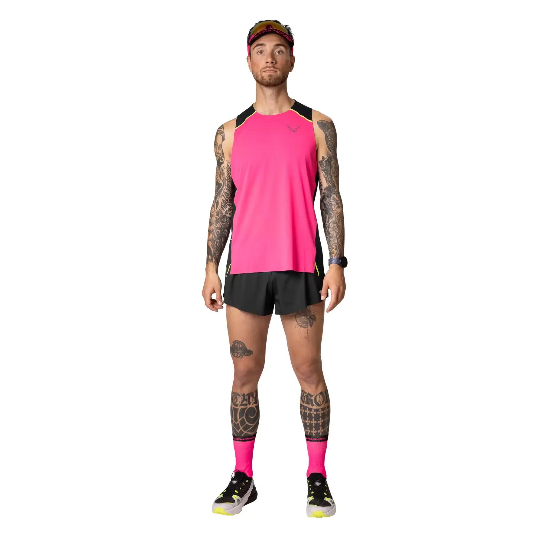 Camiseta Dynafit DNA 3/4