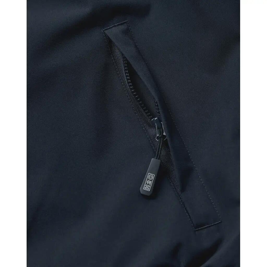 Reversible Jacke H2O Mandø 3/3