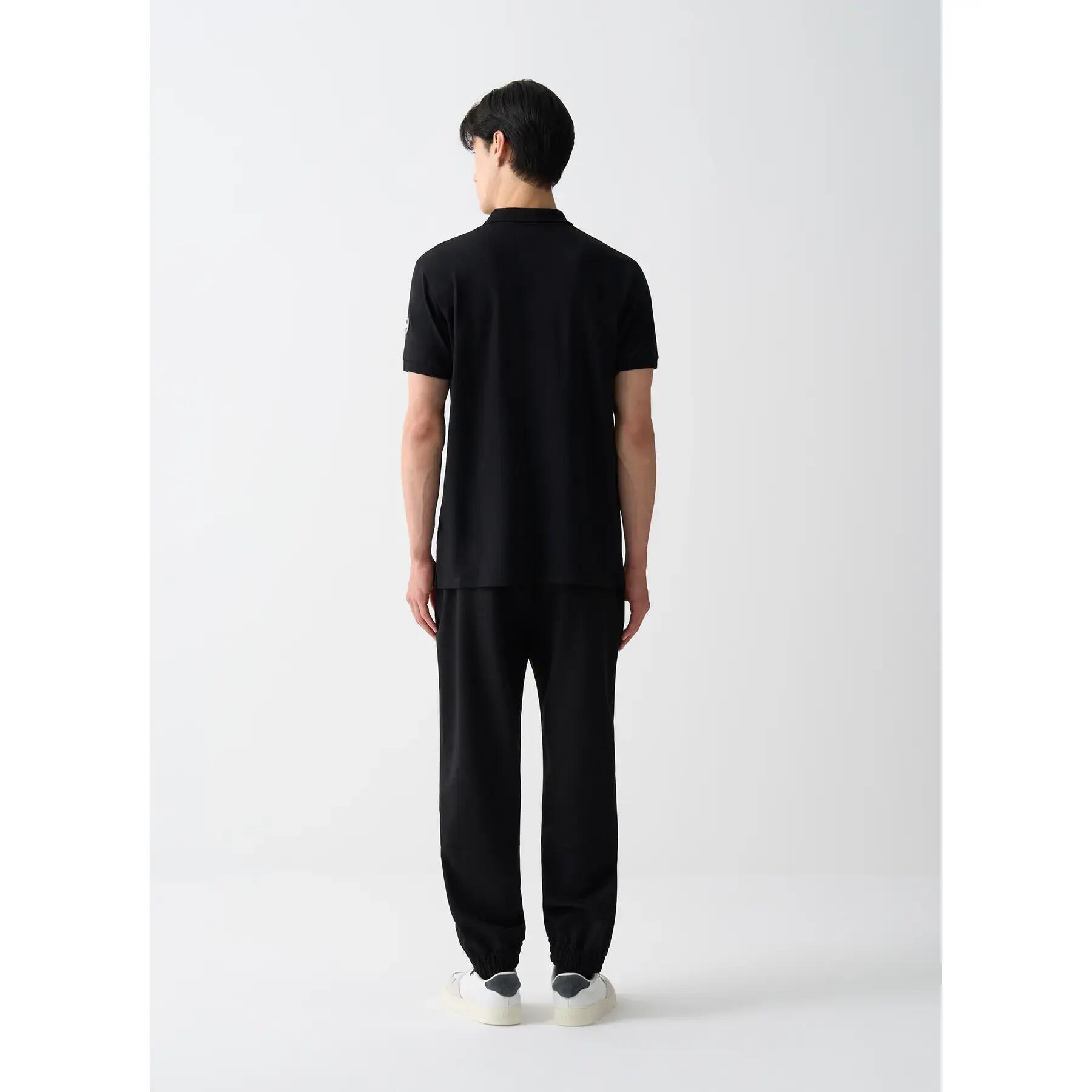 Katoenen poloshirt Colmar 5/5