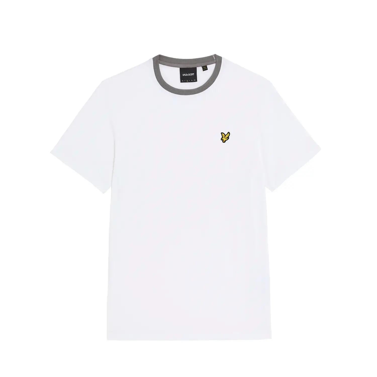 LYLE AND SCOTT picture