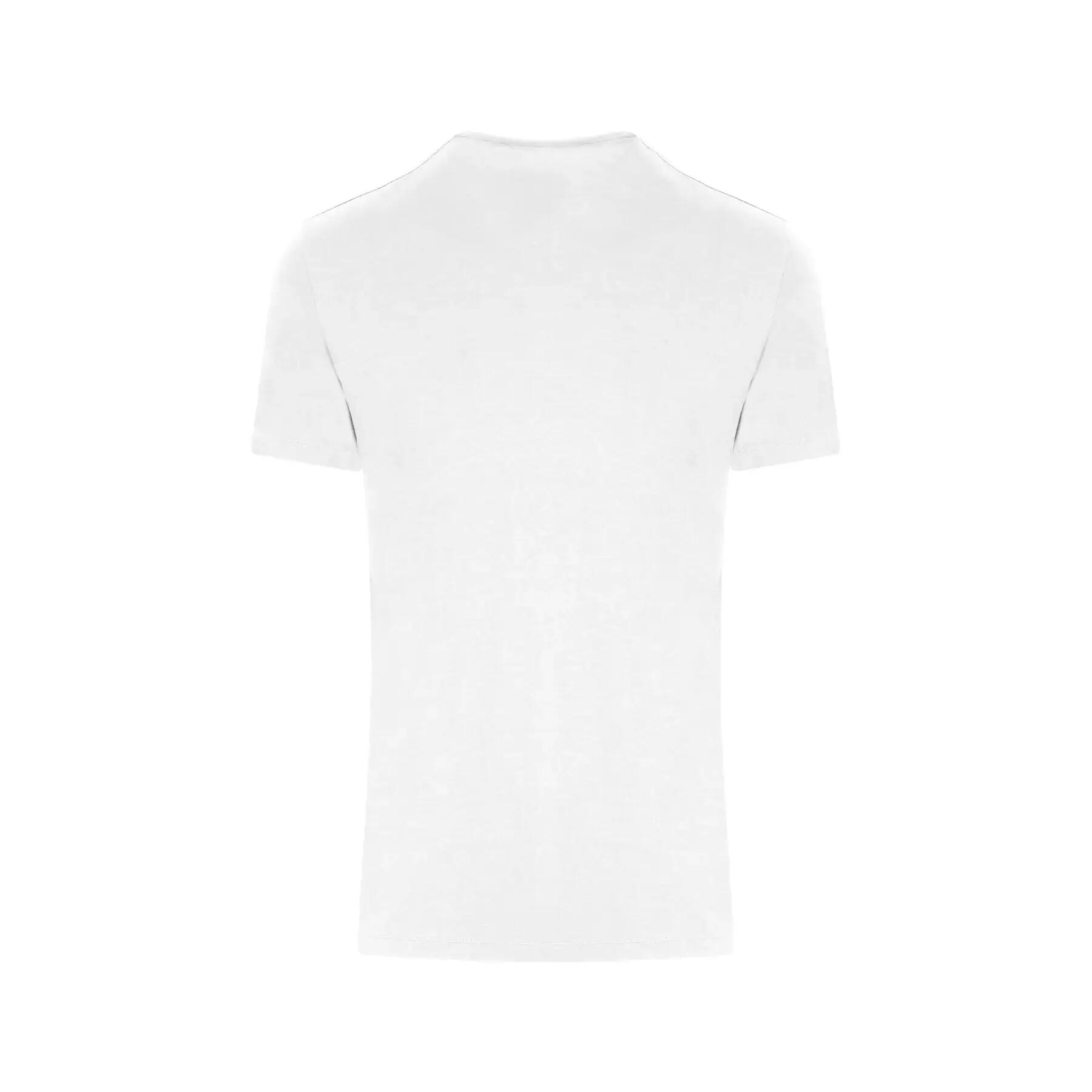 T-shirt de fitness Just Cool 2/2