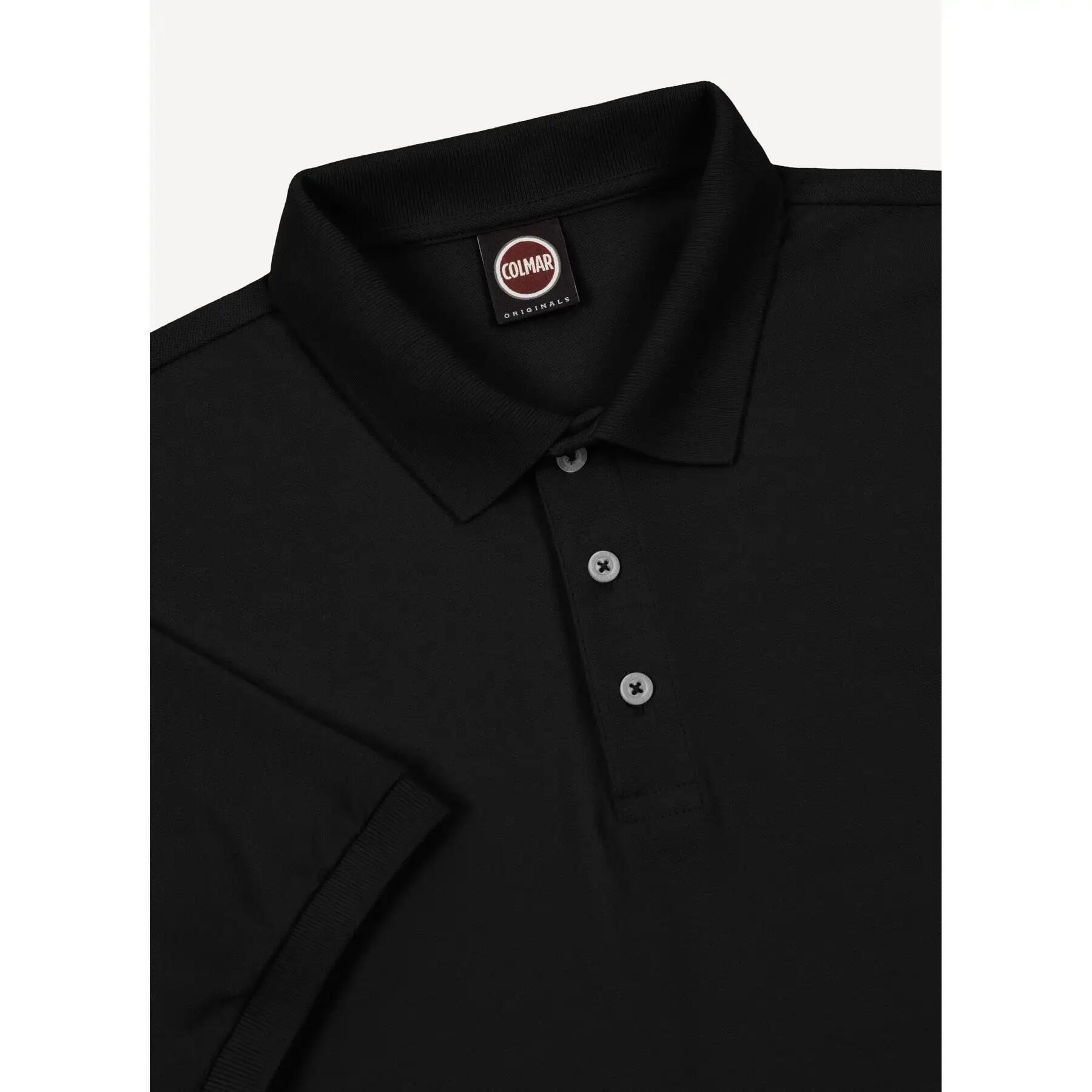 Katoenen poloshirt Colmar 3/5