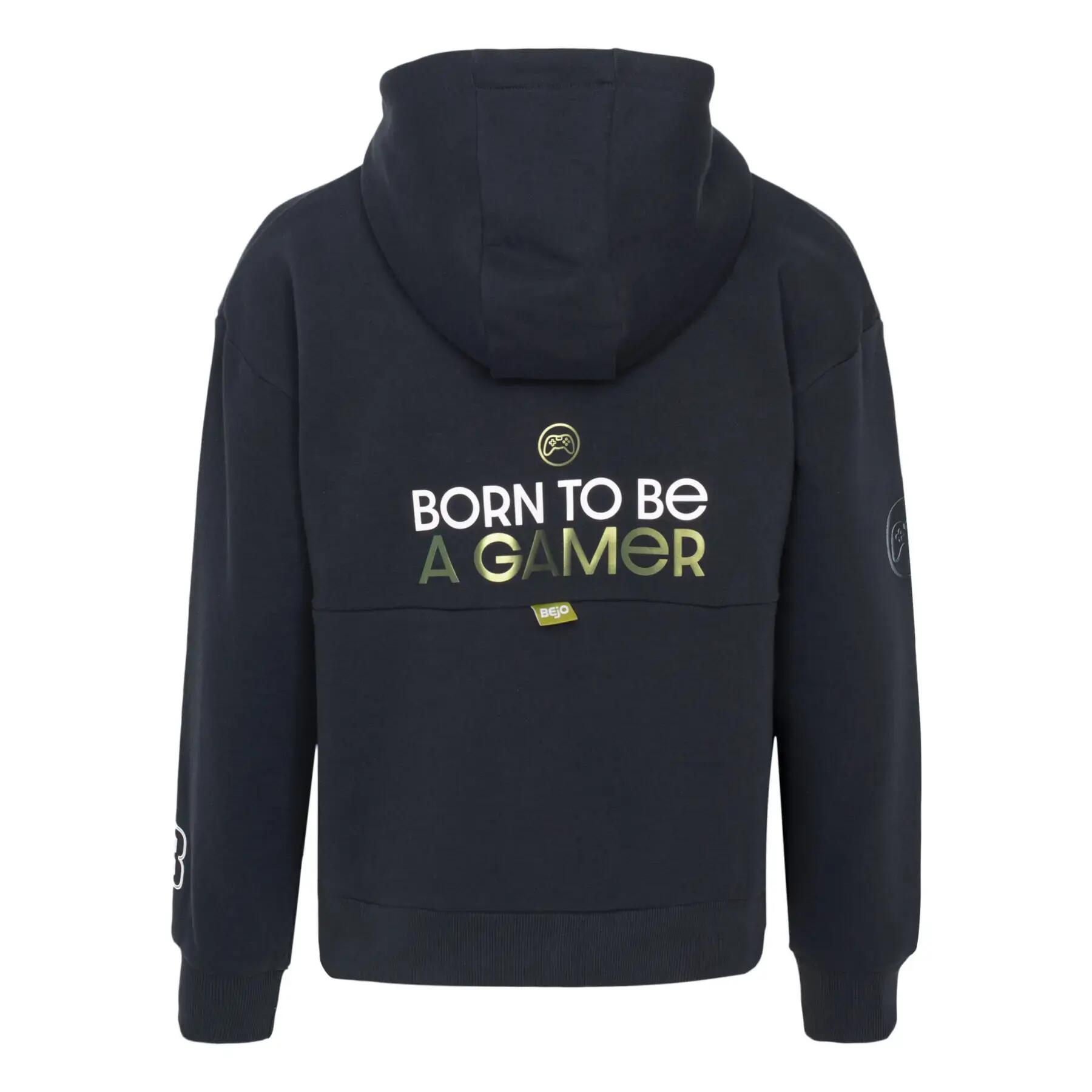 Bluza z kapturem dla dzieci Bejo Baboon JRB 3/7
