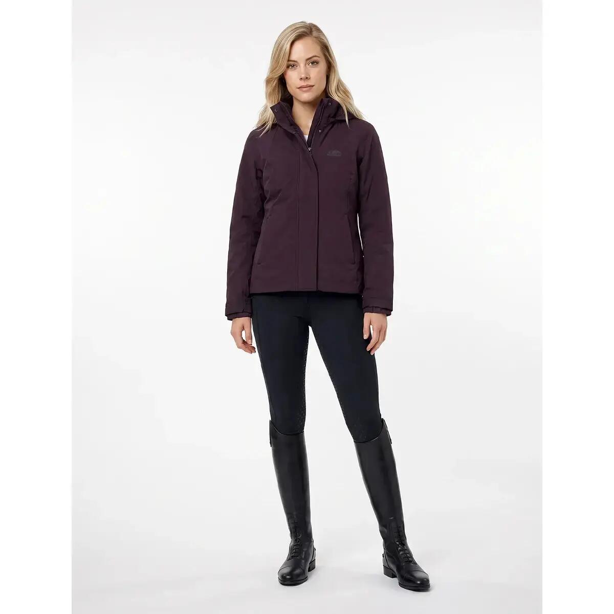 Damesrijjas Weatherbeeta New Protect 2/4