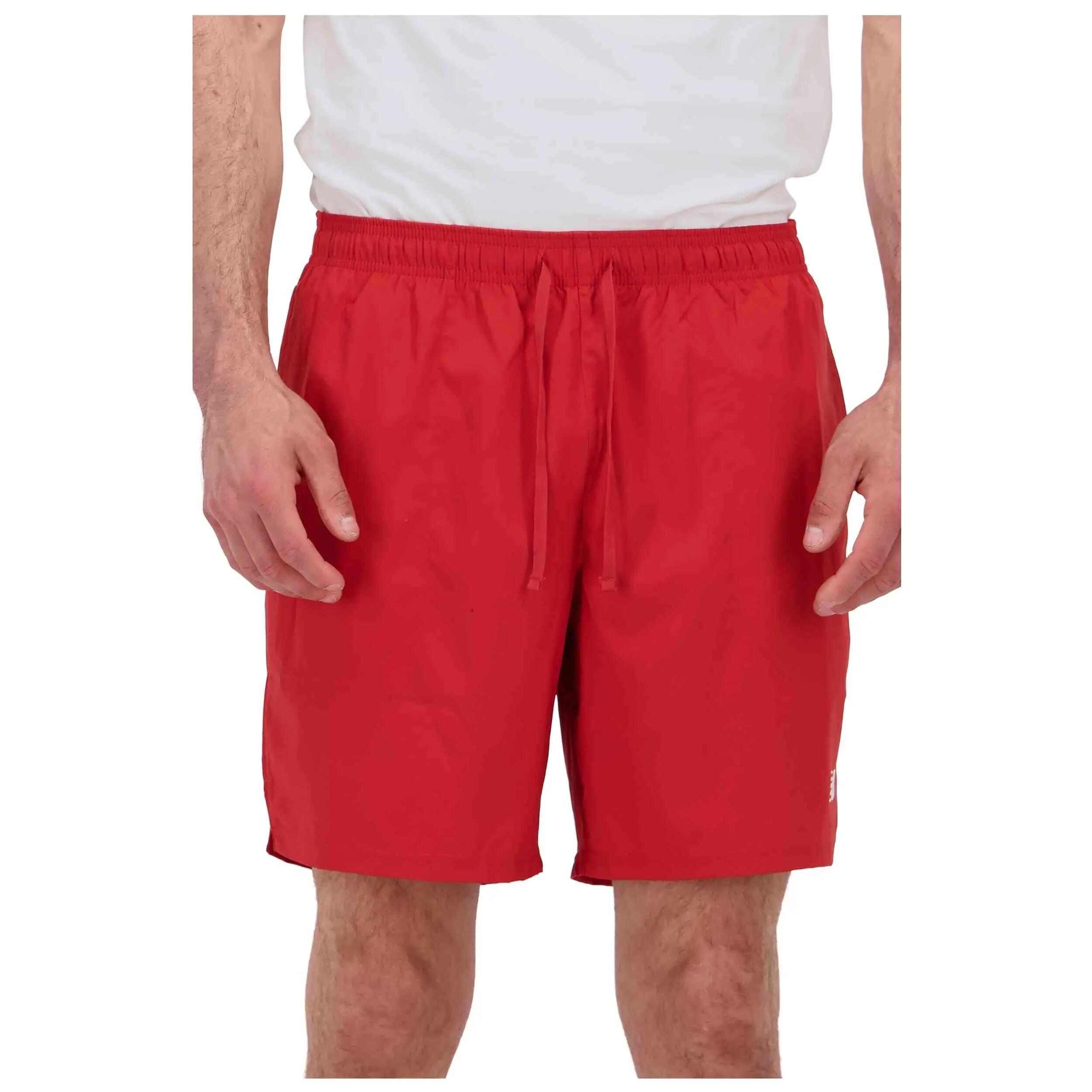 Korte broek New Balance model 0405708 voor mannen 4/5