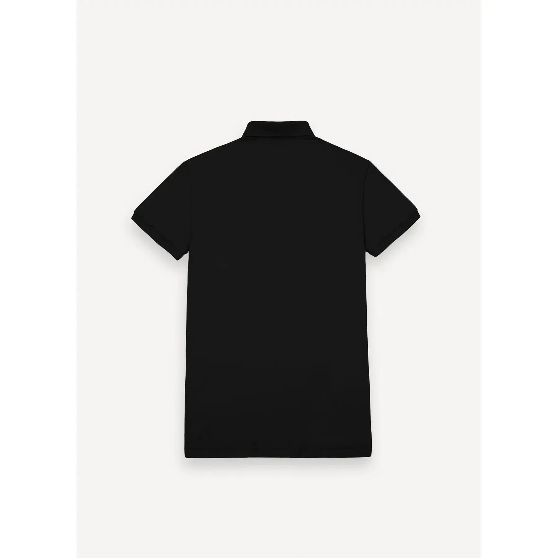 Katoenen poloshirt Colmar 2/5