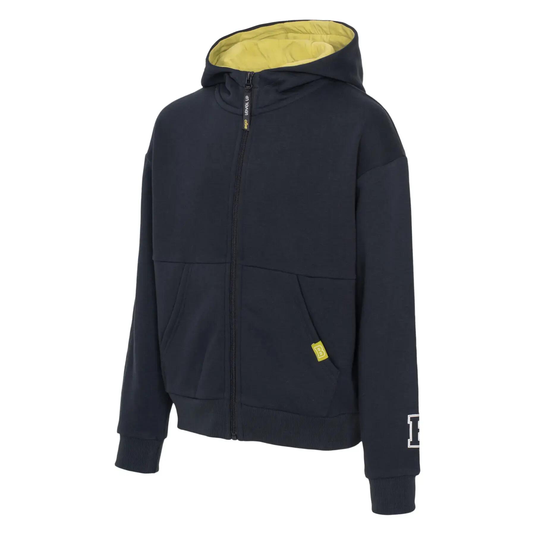 Bluza z kapturem dla dzieci Bejo Baboon JRB 2/7