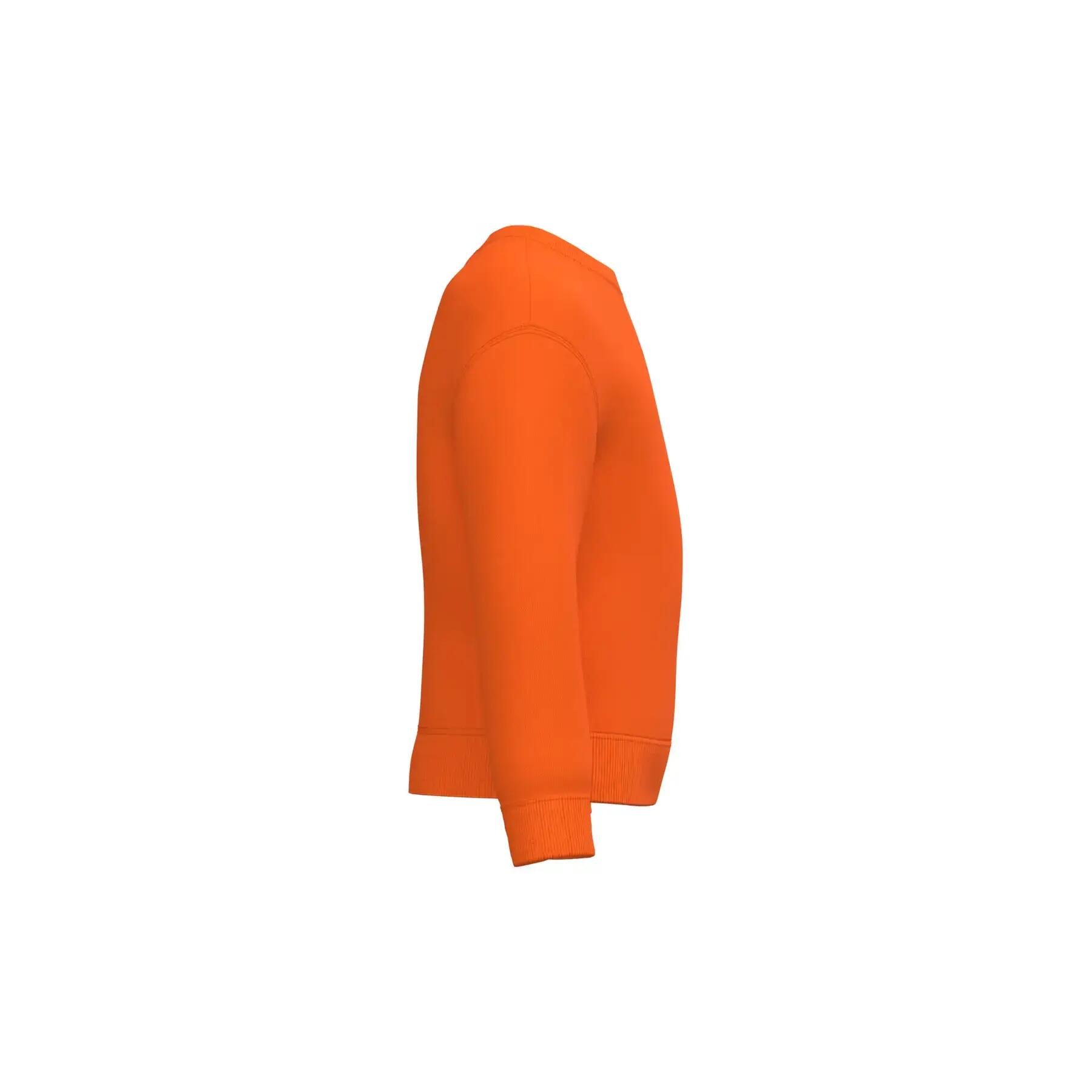 Felpa girocollo per bambini iDeal Basic Brand 3/3