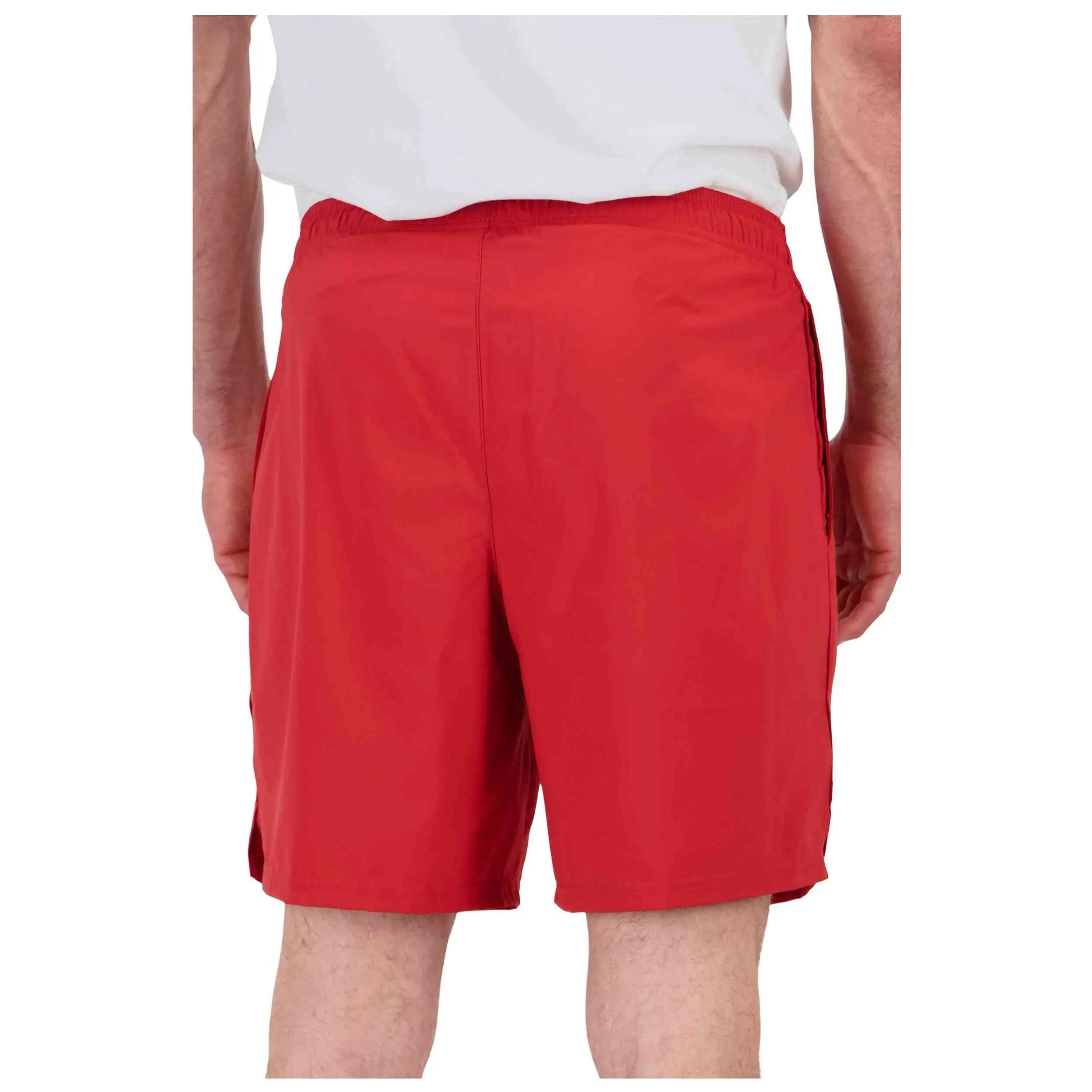 Korte broek New Balance model 0405708 voor mannen 2/5