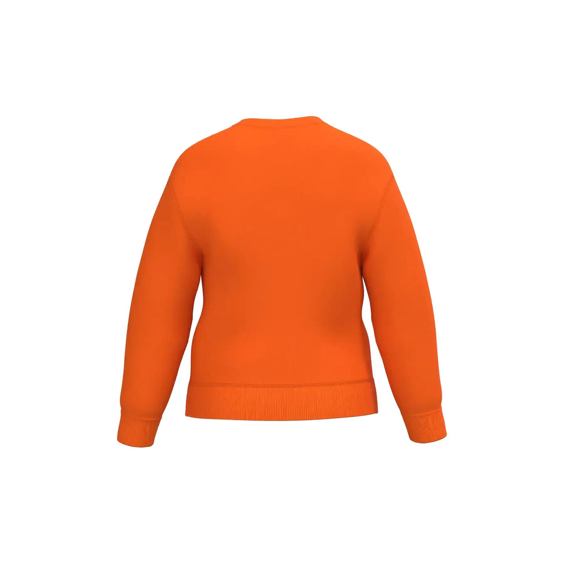 Felpa girocollo per bambini iDeal Basic Brand 2/3