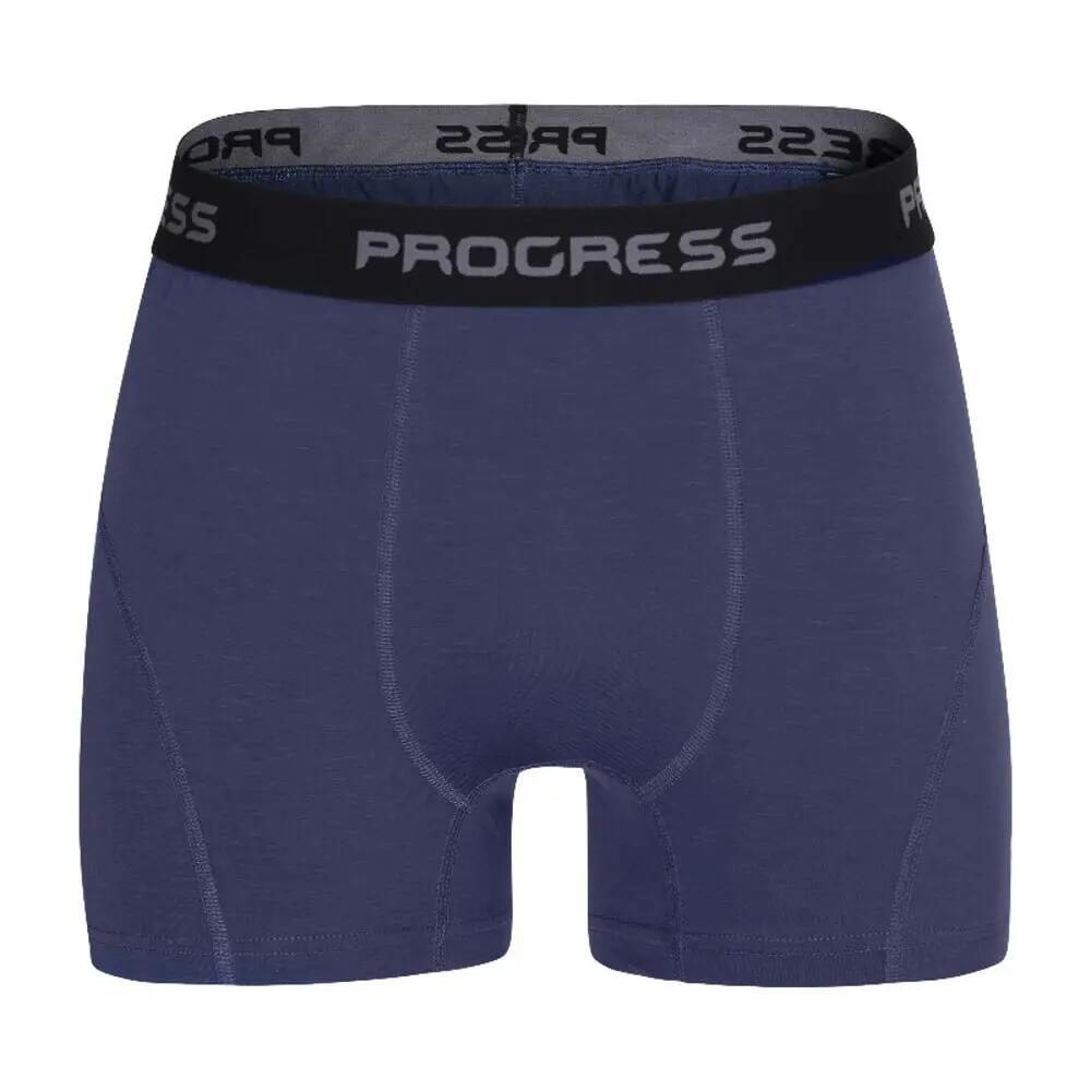 Pánske boxerky s bambusom E SKN