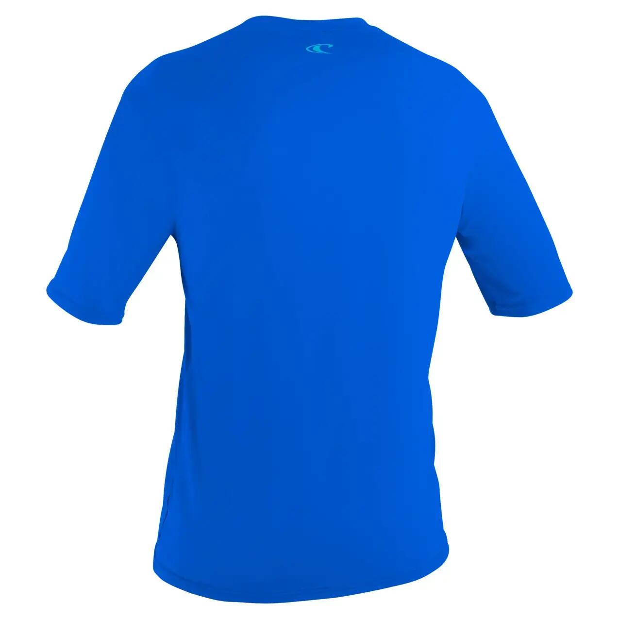 Koszulka UV dla dzieci O'Neill Basic 2/2