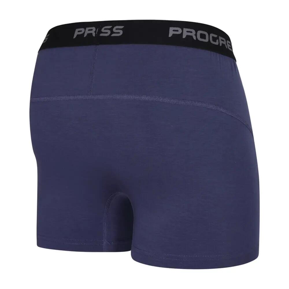 Pánské boxerky s bambusem E SKN 3/5