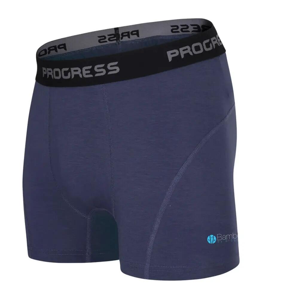Pánské boxerky s bambusem E SKN 2/5
