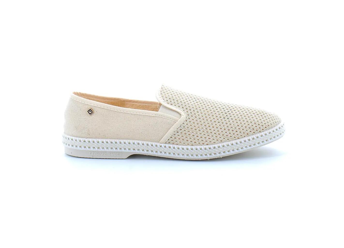 Espadrilles Homme Classic 20°, Rivieras 5/5