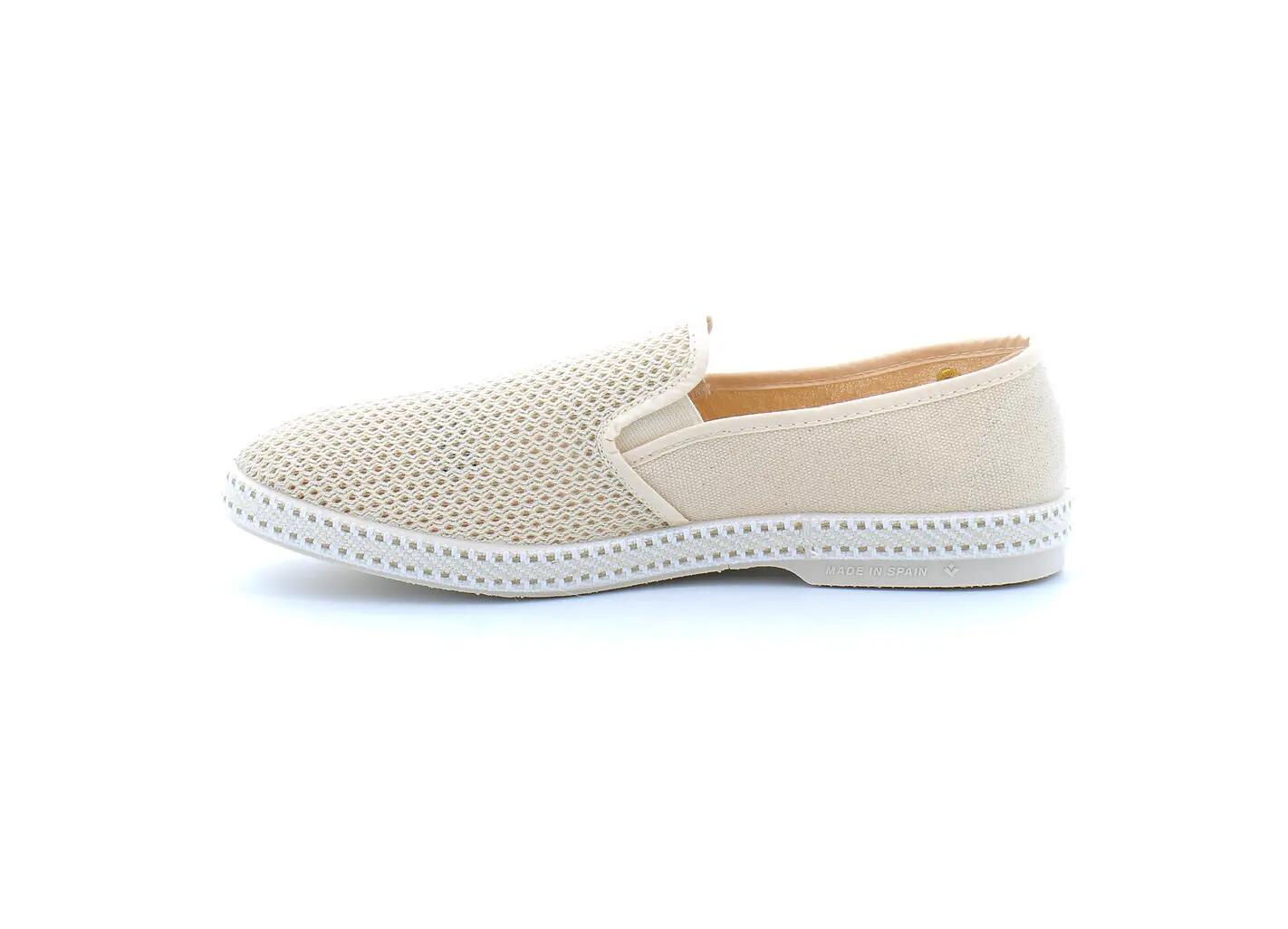 Espadrilles Homme Classic 20°, Rivieras 3/5