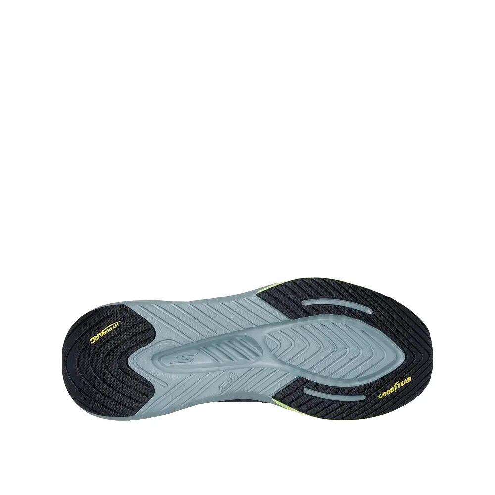 Zapatos Skechers Slip-Ins Go Walk Max Walker Nueva Generación Carbón/Negro 6/6