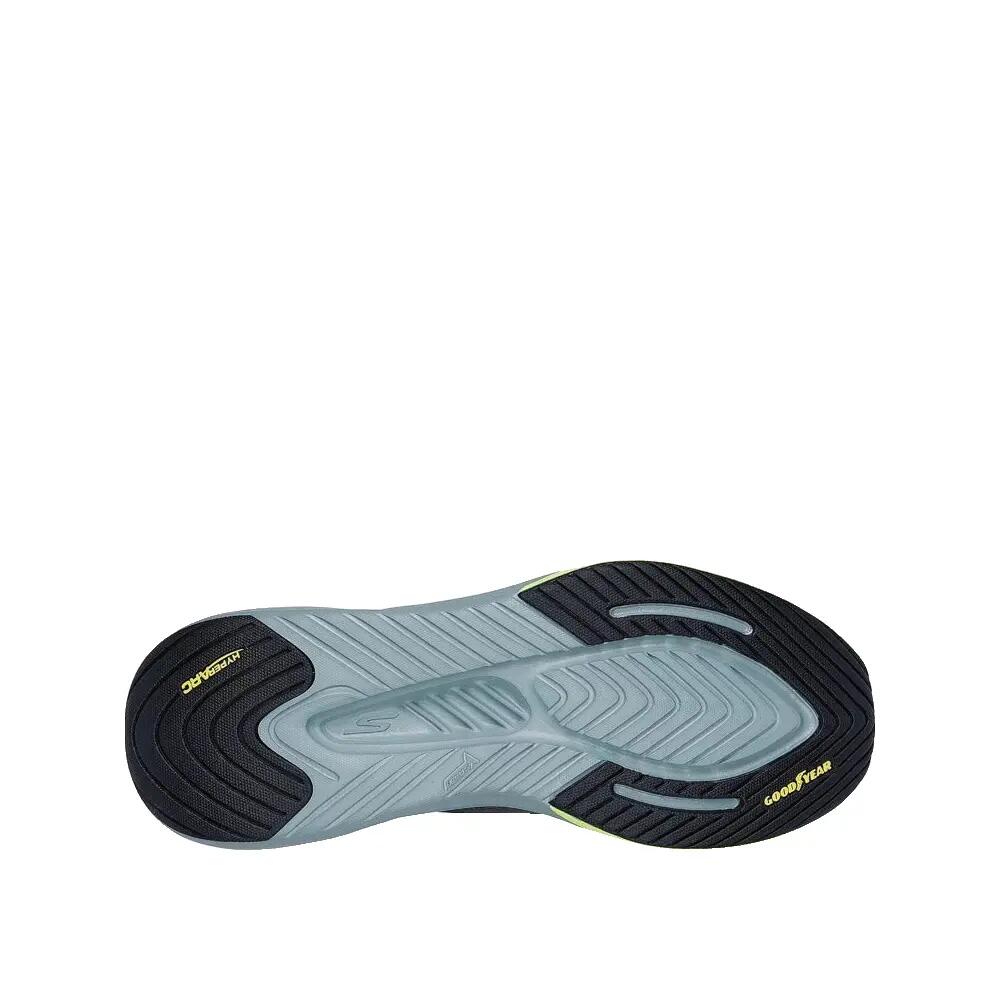 Zapatos Skechers Slip-Ins Go Walk Max Walker Nueva Generación Carbón/Negro 3/6