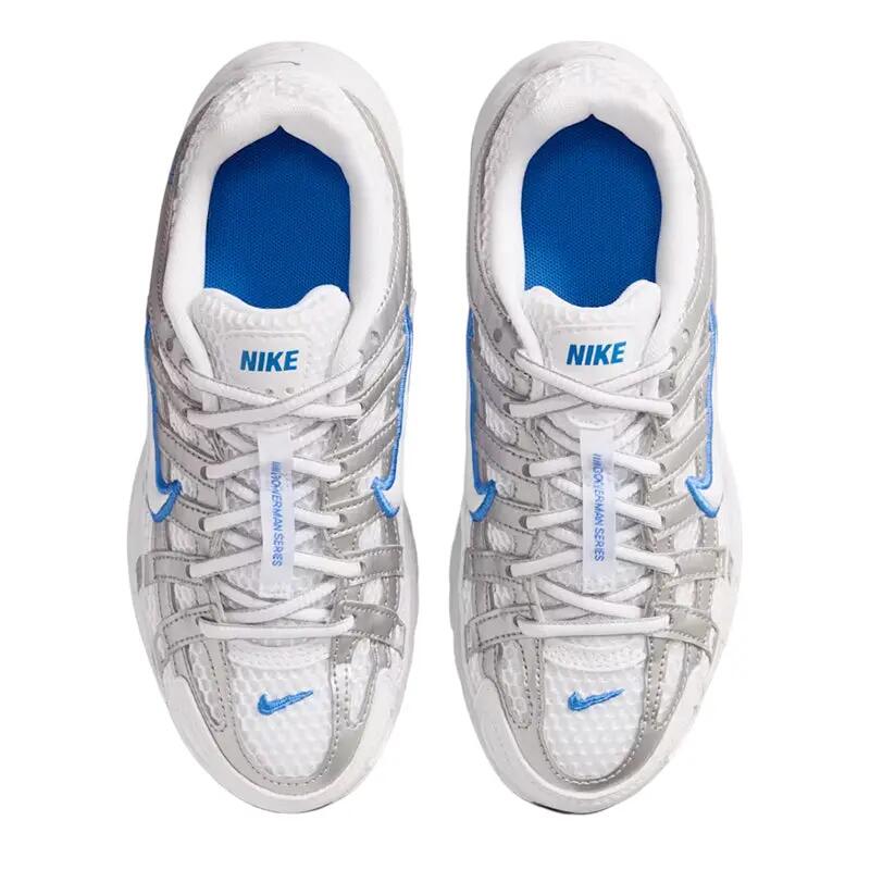 Basket Nike P6000-GS Junior 4/6