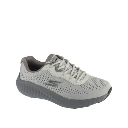 Zapatillas de correr Skechers Go Run Now - Lightdrive Gris
