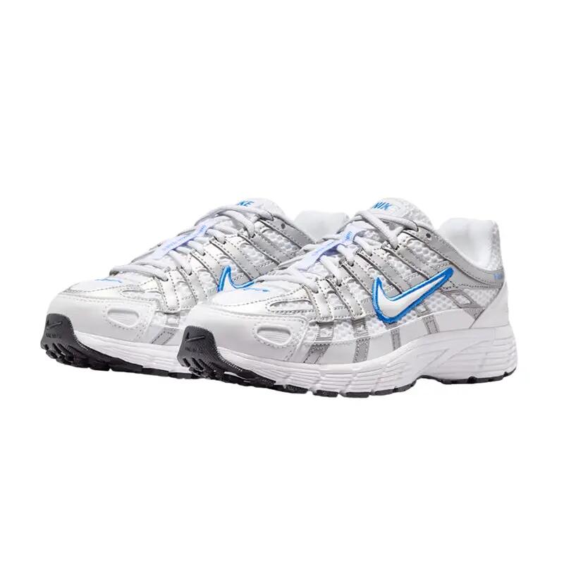 Basket Nike P6000-GS Junior 3/6
