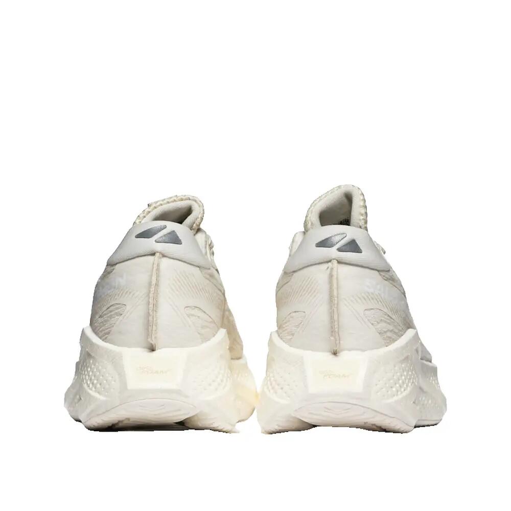 Scarpe da corsa Salomon Aero Glide 4 Crème 6/6