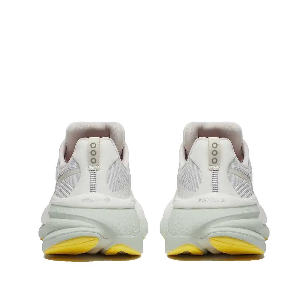 Chaussures de course Saucony Hurricane 24 Blanche 4/6
