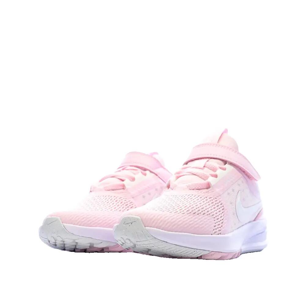 Nike Star Runner 5 Laufchuhe Rosa 7/8