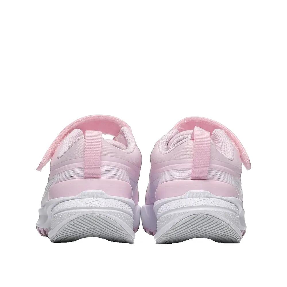 Nike Star Runner 5 Laufchuhe Rosa 4/8